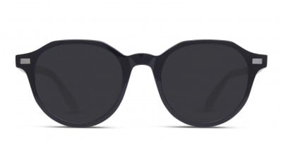 Muse X Hilary Duff Diana Shiny Black