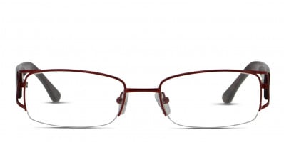 Amelia E. Leaside Red