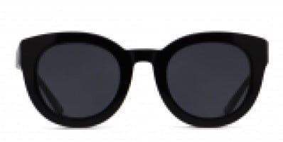 Muse Roselyn Shiny Black