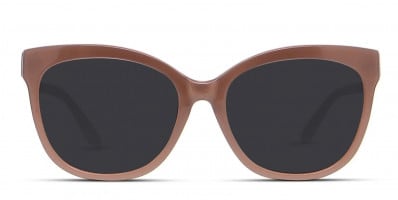 Muse M1122 Beige/Pink