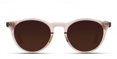 Muse Shadow Clear Pink