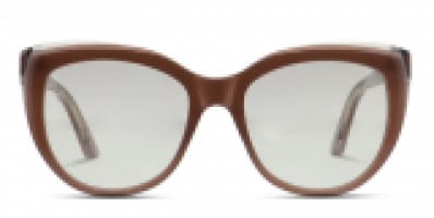 Amelia E. Jema Natural/Clear