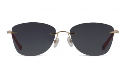 Yoji Rotterdam Gold/Gray