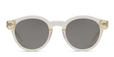 Muse Edwards Clear Yellow