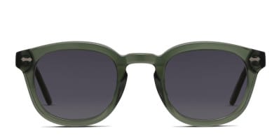 Muse Optimum Green/Clear