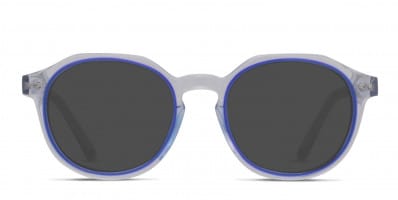Muse Apex Blue/Clear