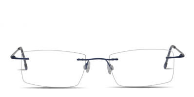 Henry Dark Blue