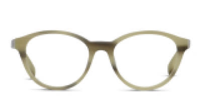 Alain Mikli A02003 Red/Pink/Gray Prescription Eyeglasses