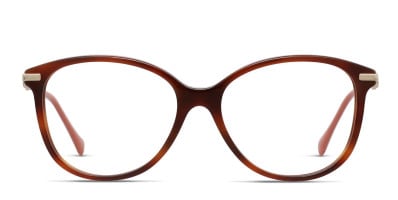 Gucci GG0967O Brown/Tortoise/Gold