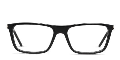 Saint Laurent SL 344 Shiny Black