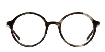 DKNY 4609 Tortoise Prescription Eyeglasses