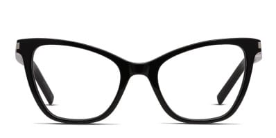 Saint Laurent SL 219 Shiny Black