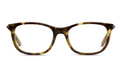 Bottega Veneta BV0185O Tortoise/Yellow