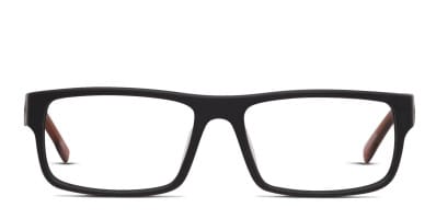 Superdry SDO Blaine Blue w Brown Prescription Eyeglasses