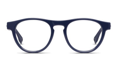 Sunglasses Fendi Blue in Not specified - 26632253