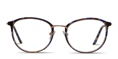 KATE SPADE NEW YORK SHANTAL 0QOP 50mm Eyewear FRAMES Glasses RX