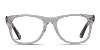 Muse M Classic Clear/Tortoise