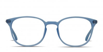 Weston Blue/Silver