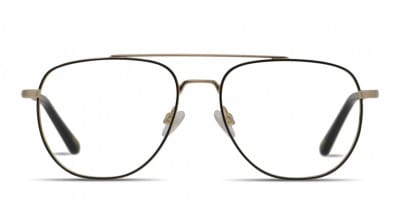 Ottoto Lilush Black/Gold