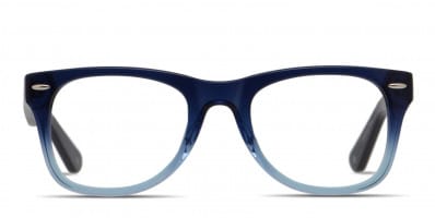 Muse M Classic Blue/Clear