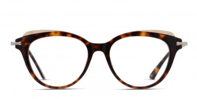 Amelia E. Kealia Tortoise/Silver/Beige