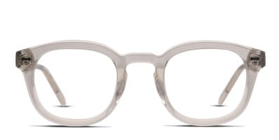 Muse Mitchum Clear Gray