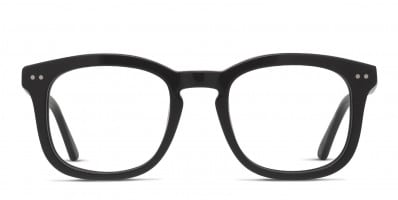 Muse McNeil Shiny Black