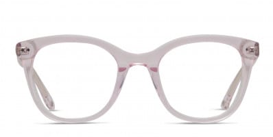 Muse Crystal Pink/Clear