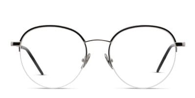 Ottoto Rolfo Black/Silver