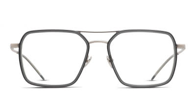 Ottoto Joto Gray/Silver