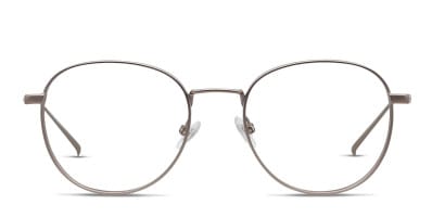 Ottoto Alceo Gunmetal