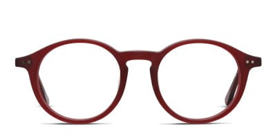 Revel Uppercut Red