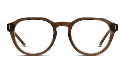 Ottoto Metro Circle Brown