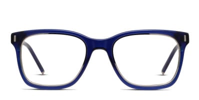Ottoto Jackson Heights Blue