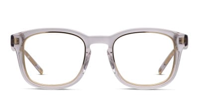 Ottoto Vauxhall Gray/Clear