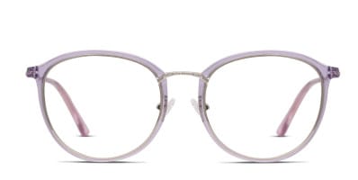 Ottoto Bellona Purple/Clear/Silver
