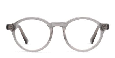 Muse M Round Gray/Clear
