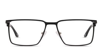 Michael Kors MK3079 Méribel black frame