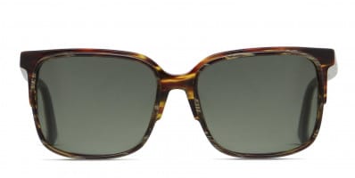 Calvin Klein CK19566S Tortoise Prescription Sunglasses