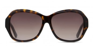 Armani Exchange AX4049SF Blue Prescription Sunglasses