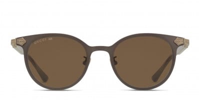 Gucci GG0068S Brown