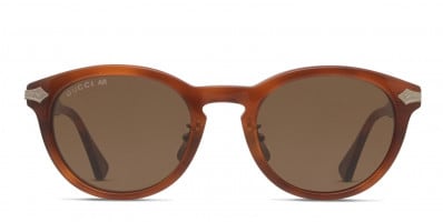 Gucci GG0071S Brown/Tortoise