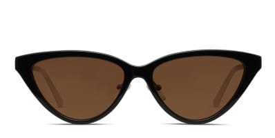 Adidas AOR026 Black Prescription Sunglasses - 50% Off Lenses