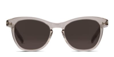 Saint Laurent SL M15 Shiny Black Prescription Sunglasses