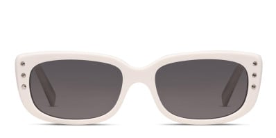 Celine 41440 F S Black Tortoise Prescription Sunglasses
