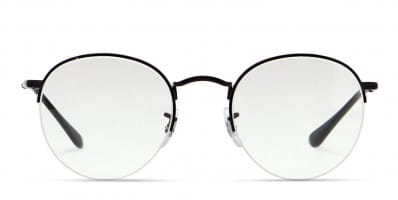 Ray-Ban 3947V Shiny Black