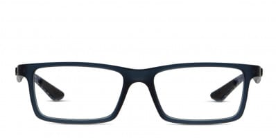 Ray-Ban 8901 Blue/Black