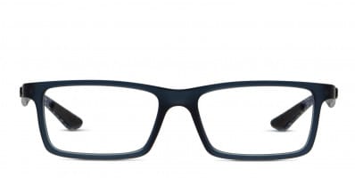 Ray-Ban 8901 Blue, Black