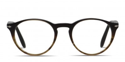Persol 3092V Black/Brown/Multicolor