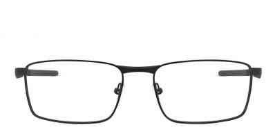 Oakley Fuller Black